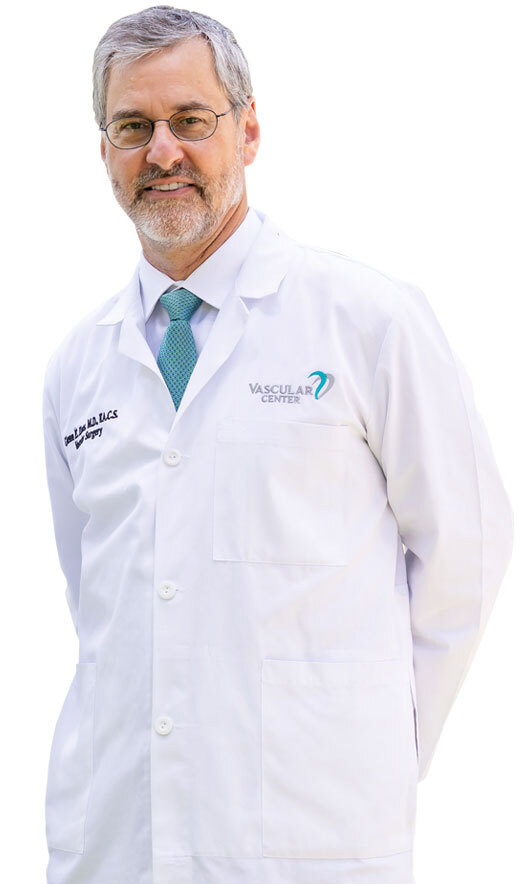 Dr. Glenn Esses - Vascular Center